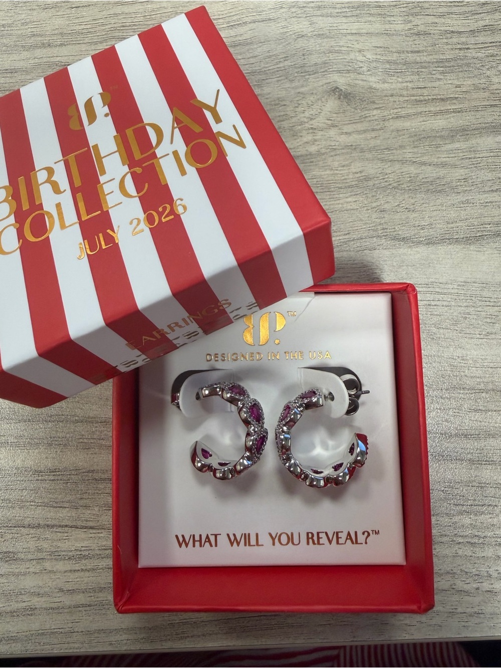 Bomb Party The Felicity Hoops